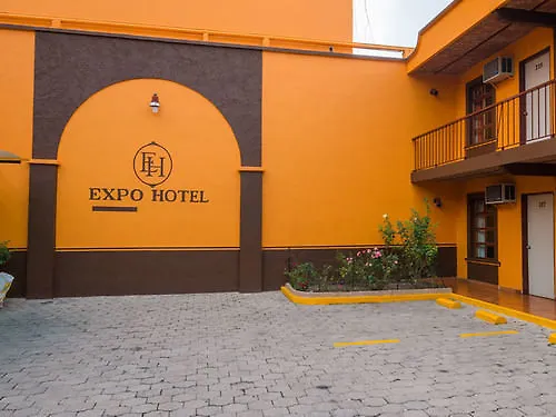 Expo Hotel Guadalajara - Zona Expo Frente Al Centro De Convenciones