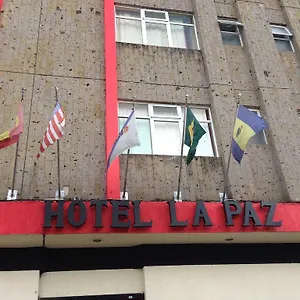 2* Hotel La Paz
