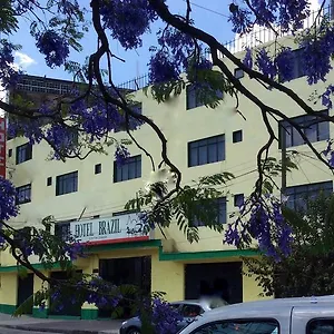 4* Hotel Oyo Brazil,guadalajara,estadio Jalisco