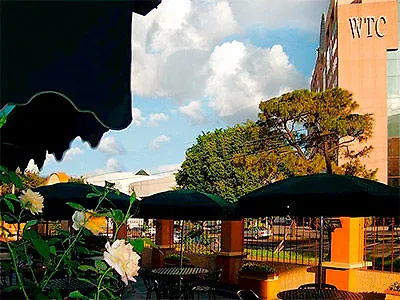 Expo Hotel Guadalajara - Zona Expo Frente Al Centro De Convenciones