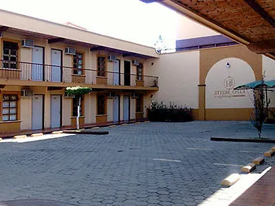 Expo Hotel Guadalajara - Zona Expo Frente Al Centro De Convenciones